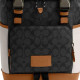 COACH TrackBackpack