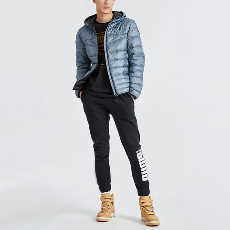 Puma Active