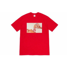 Supreme SS20 Week 1 Cherries Tee T