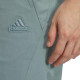 adidas LOUNGE WOVEN SHORTS logo