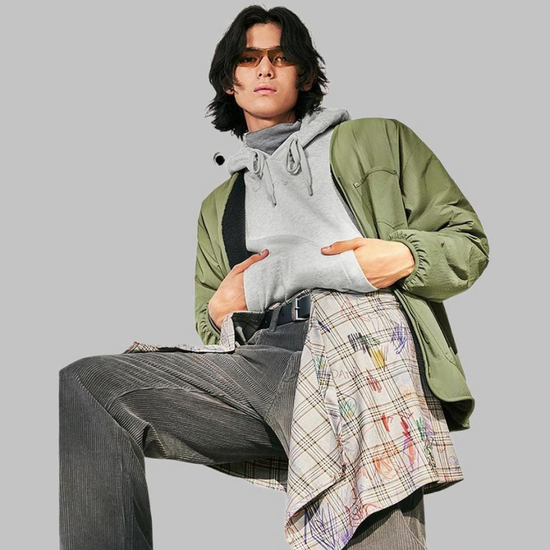 levis