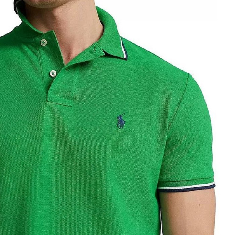 Polo Ralph Lauren LogoPolo
