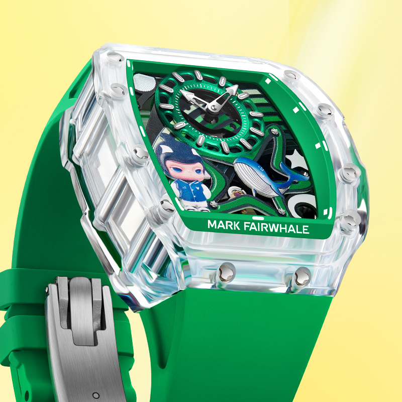 FAIRWHALE FW-6790-R