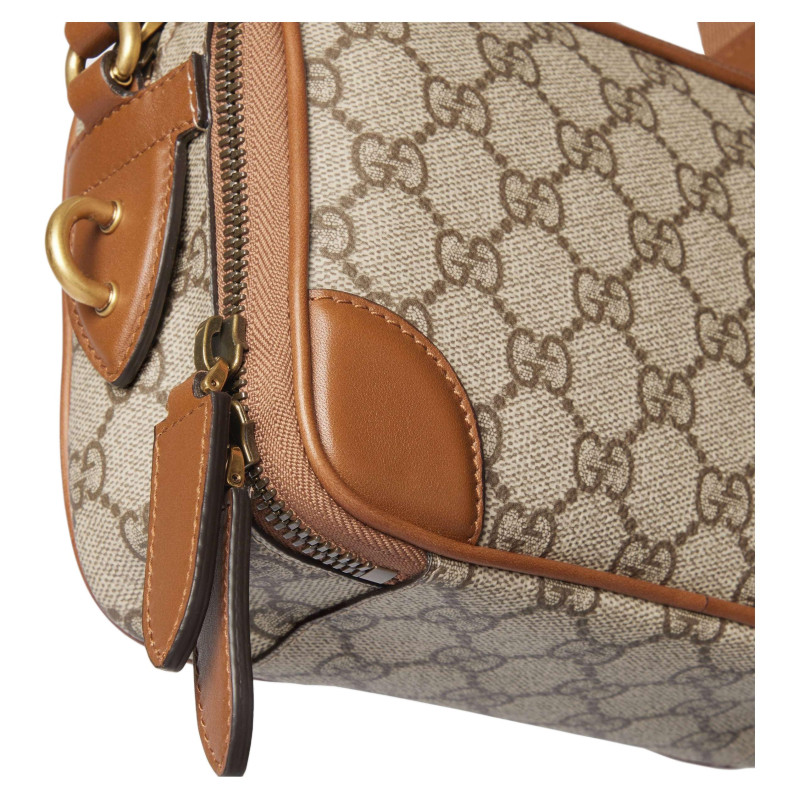 GUCCI GG Emblem Logo