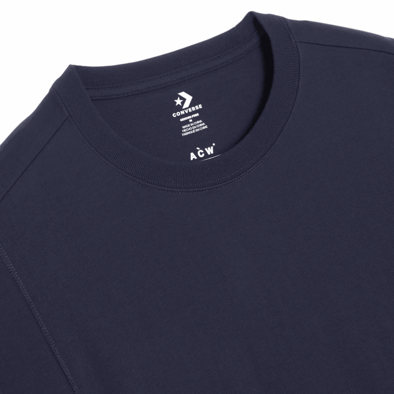 Converse x A-COLD-WALL SS23 T