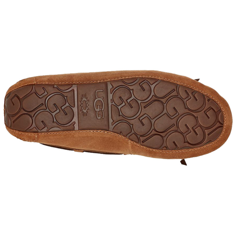 UGG Dakota Double Bow