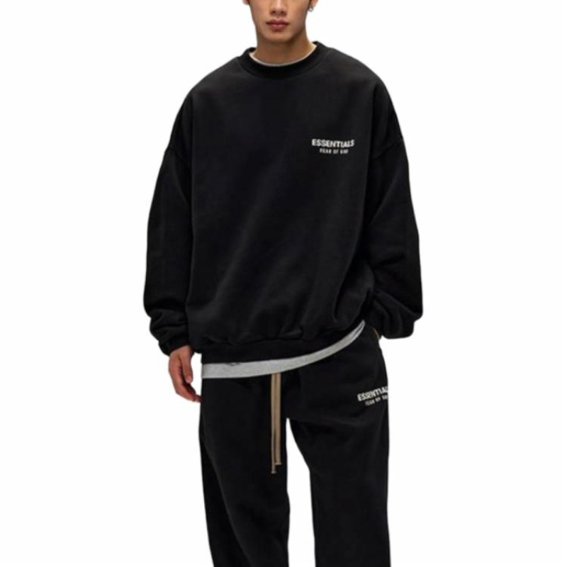 Fear of God Essentials FW24 Holiday Core
