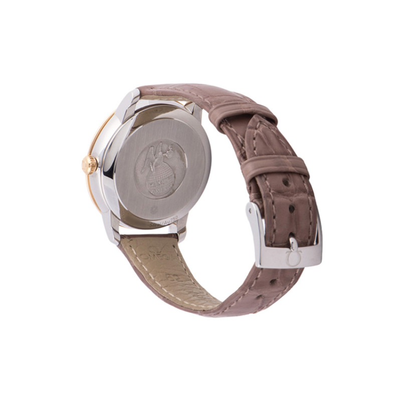 OMEGA 32.7mm 424.23.33.20.52.003