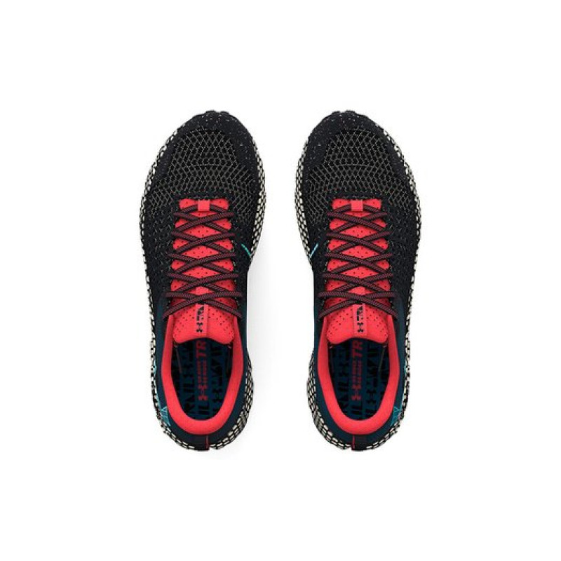 Under Armour HOVR DS Ridge TR