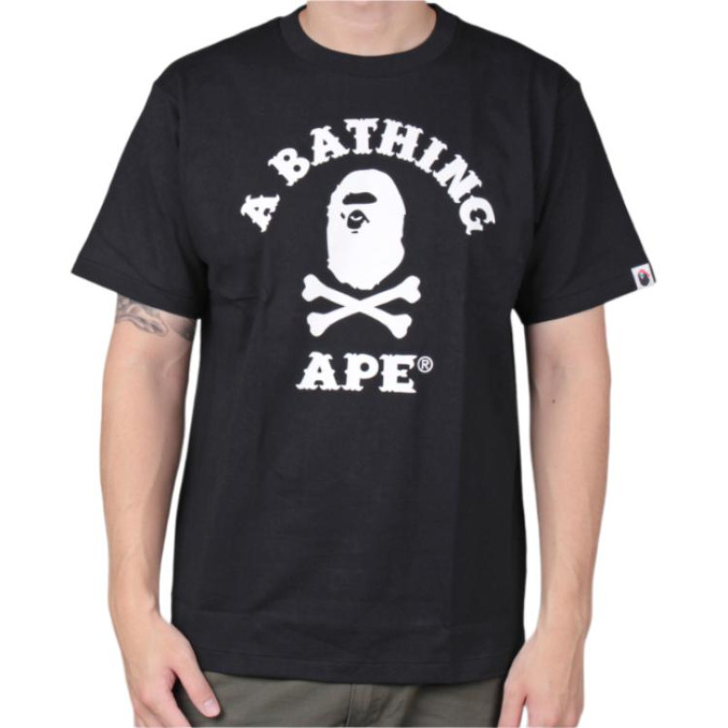A BATHING APE LogoT