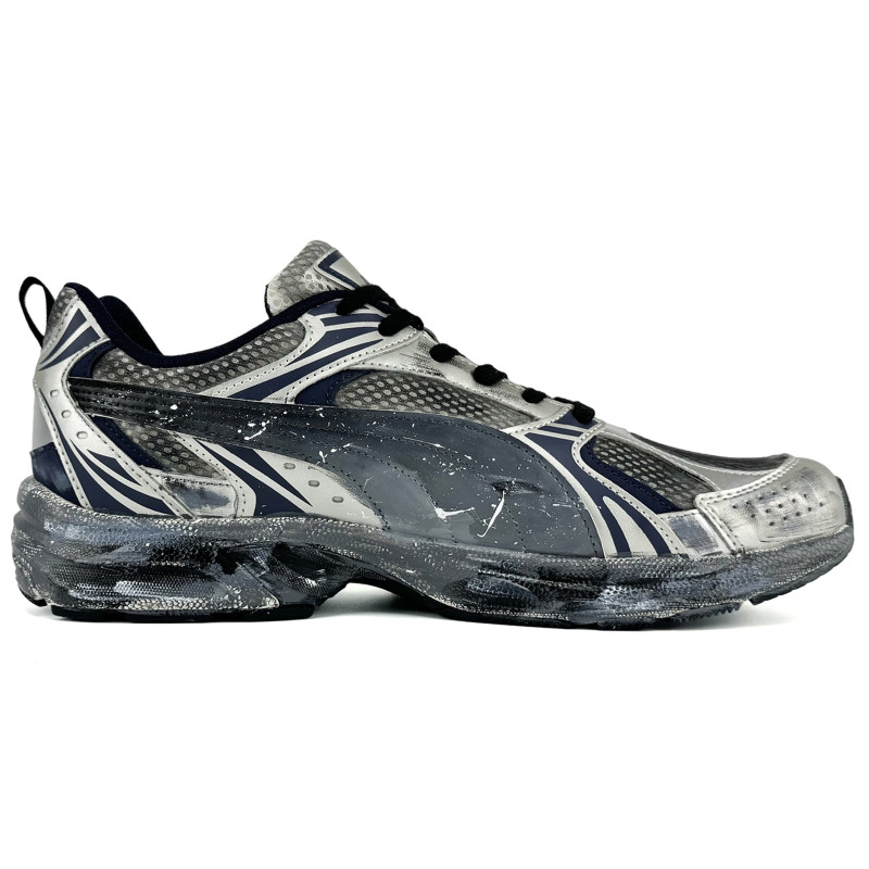 PUMA Milenio