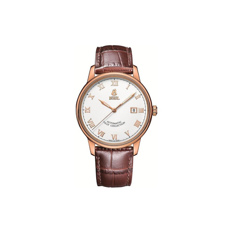ERNEST BOREL 40mm GGR5680N-432BR