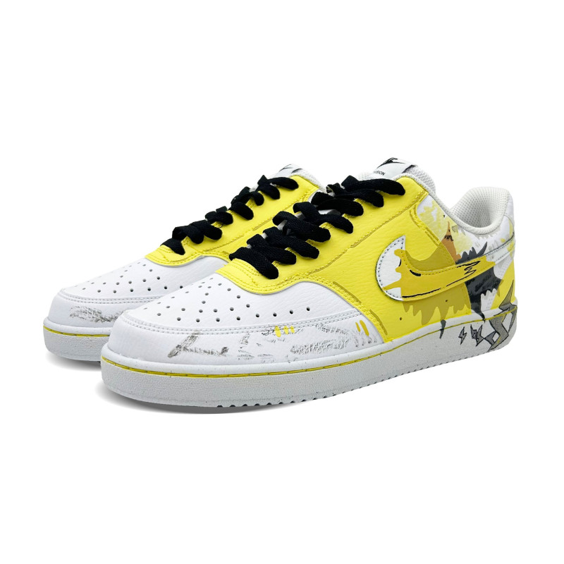 Nike Court Vision 1