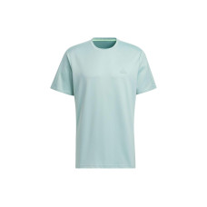 adidas COOL FEELING SHORT SLEEVE T-SHIRT logoT
