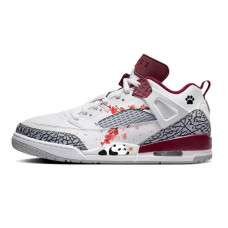 Jordan Spizike