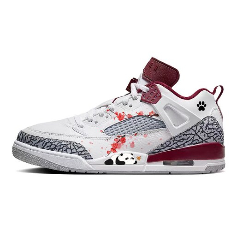 Jordan Spizike