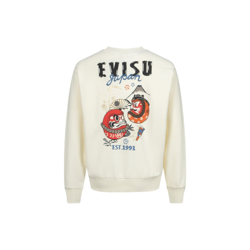 EVISU AW23