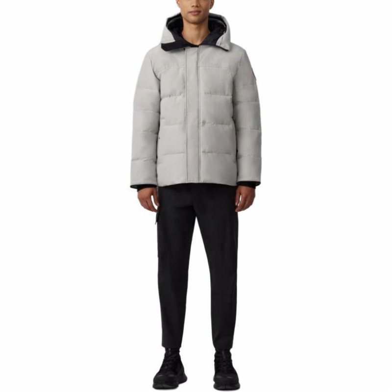 Canada Goose Logo