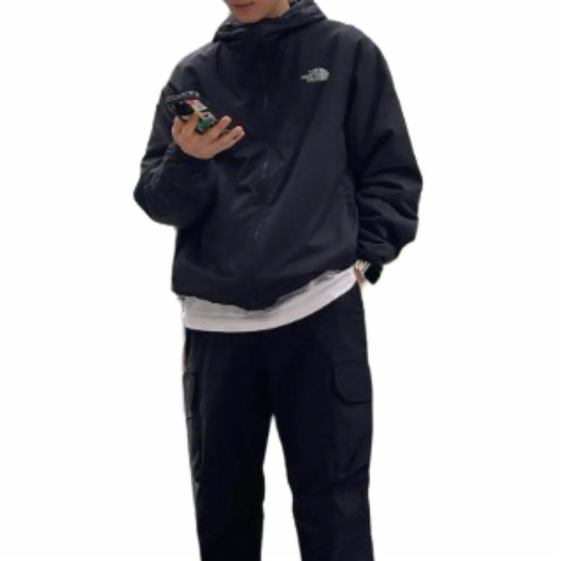 THE NORTH FACE SS23