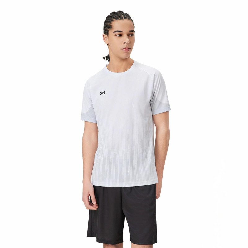 Under Armour Logo T