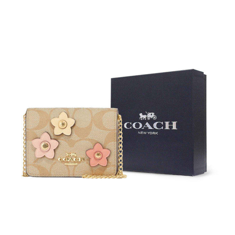 COACH Chain 10