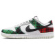 Nike Dunk Low Retro Vibe