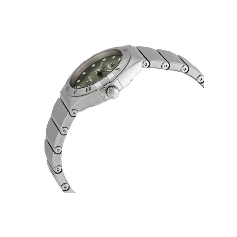 OMEGA 30 28mm 131.10.28.60.60.001