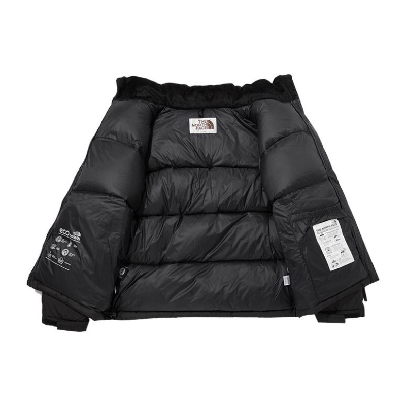 THE NORTH FACE NOVELTY NUPTSE Logo