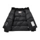 THE NORTH FACE NOVELTY NUPTSE Logo