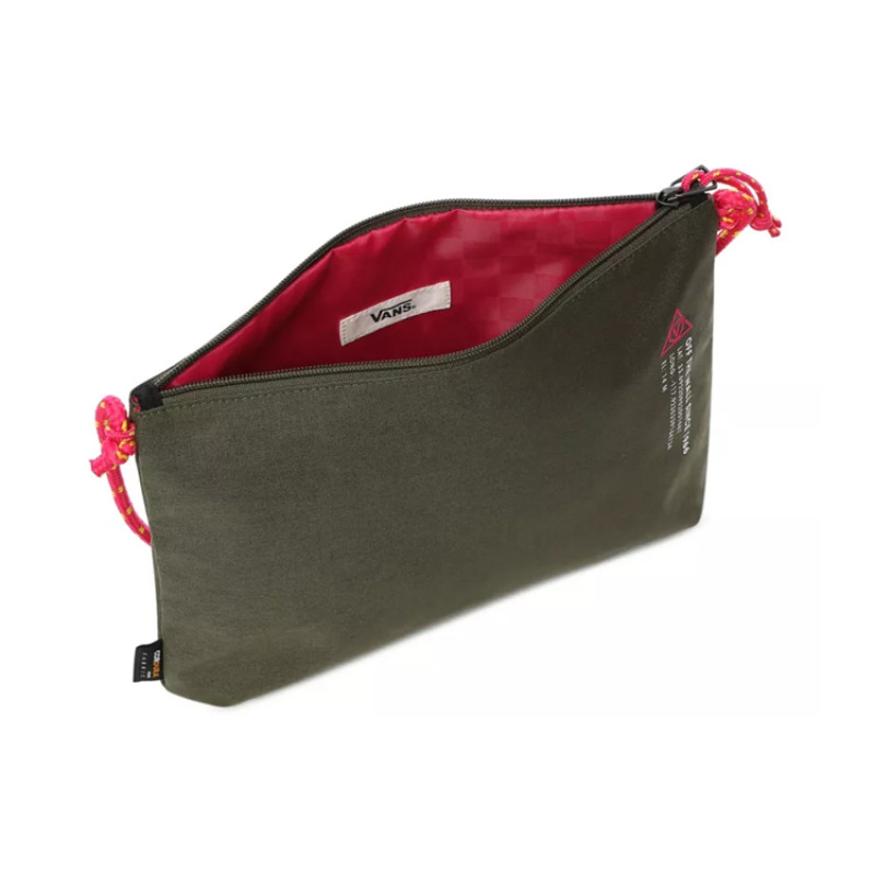 Vans 66 SUPPLY ZIP BAG