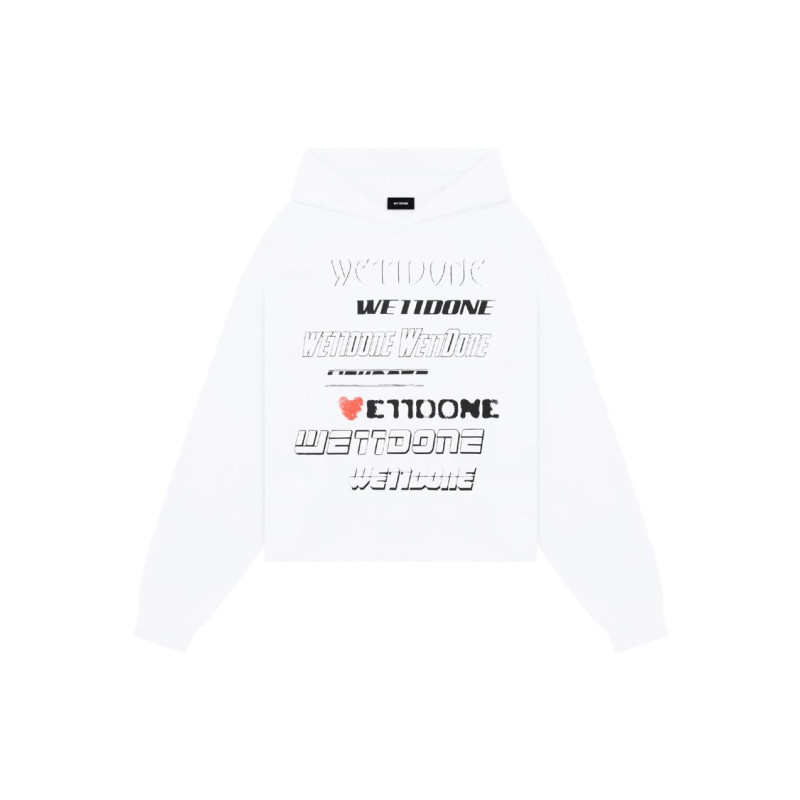 WE11DONE SS23 Logo
