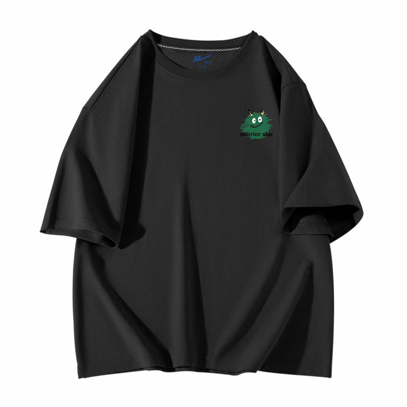 Warrior T