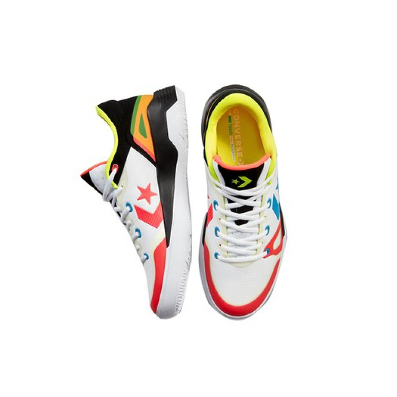 Converse G4