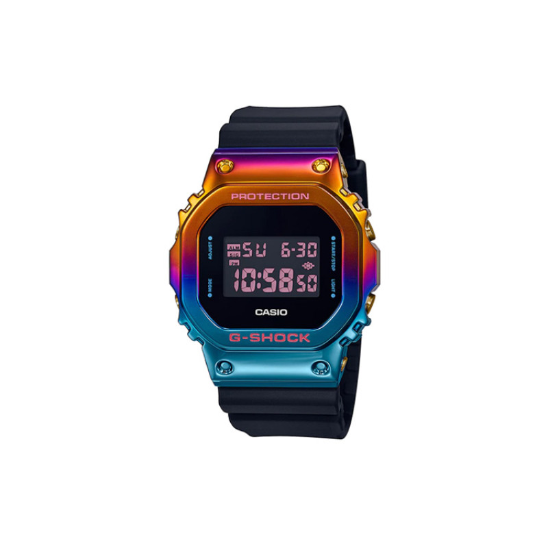 CASIOG-SHOCK GM-5600SN-1