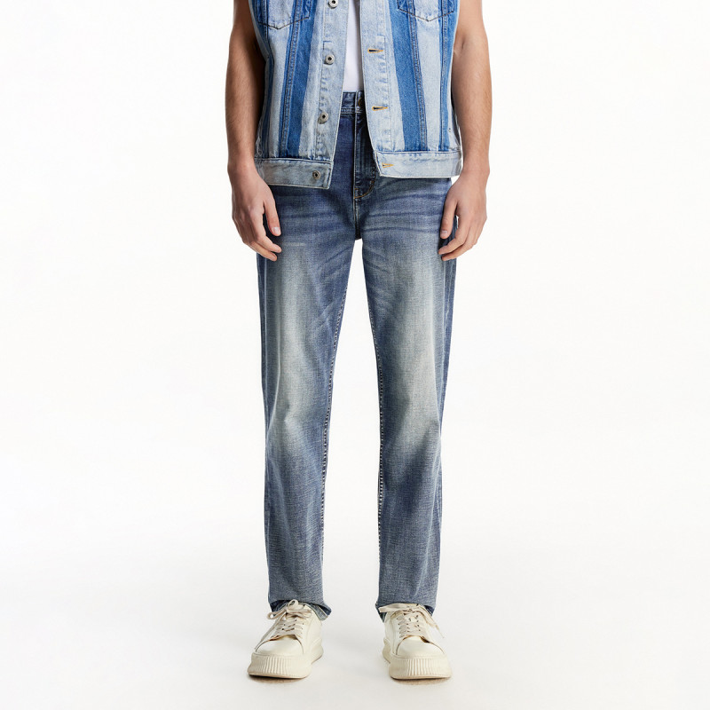 JACK JONES YKK