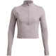 Under Armour Launch Elite Zip T