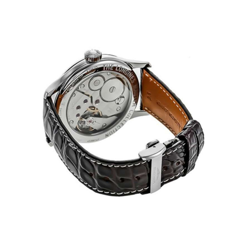 LONGINES 47.5mm L2.840.4.78.3