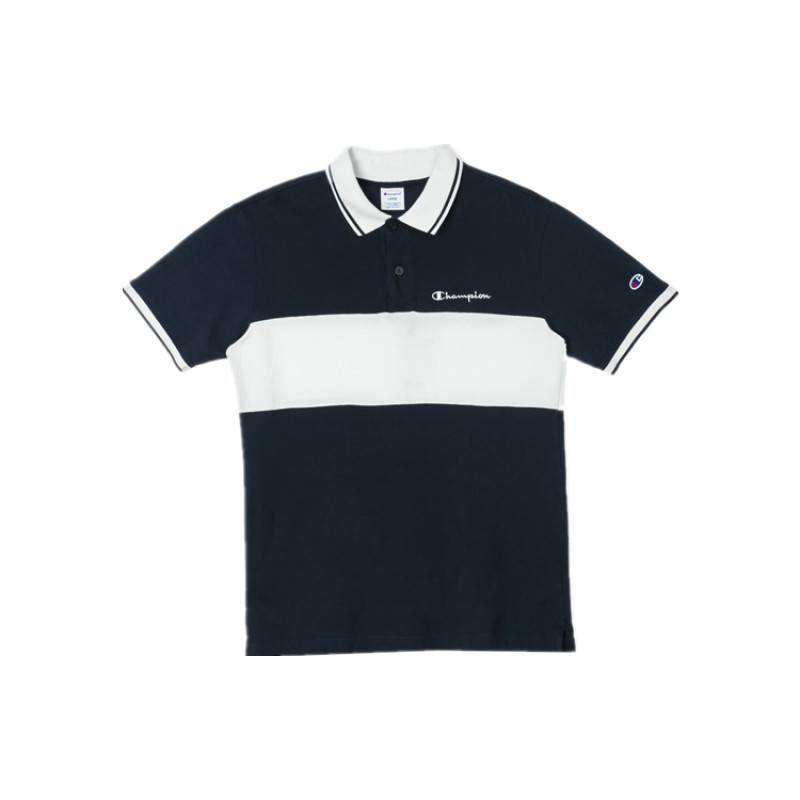Champion Basic LogoPolo
