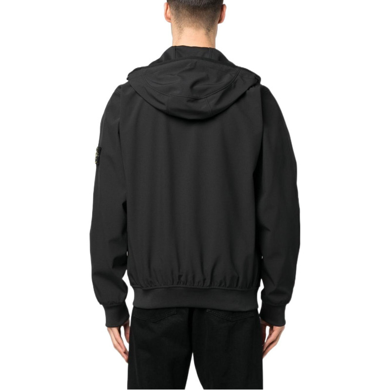 STONE ISLAND LIGHT SOFT SHELL-R