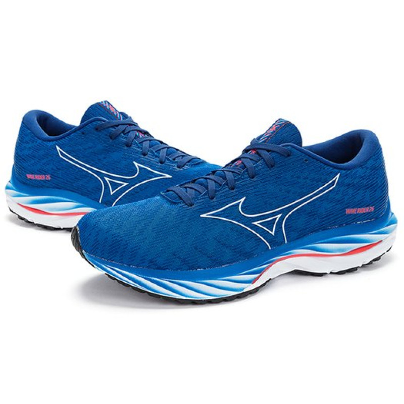 Mizuno Wave Rider 26