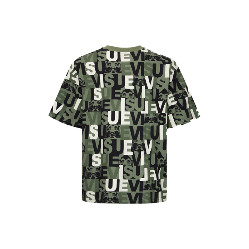 EVISU SS22 T