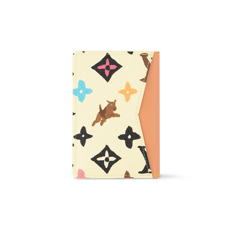 LOUIS VUITTON xTyler logo