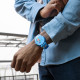 SWATCH 41mm SUOZ342