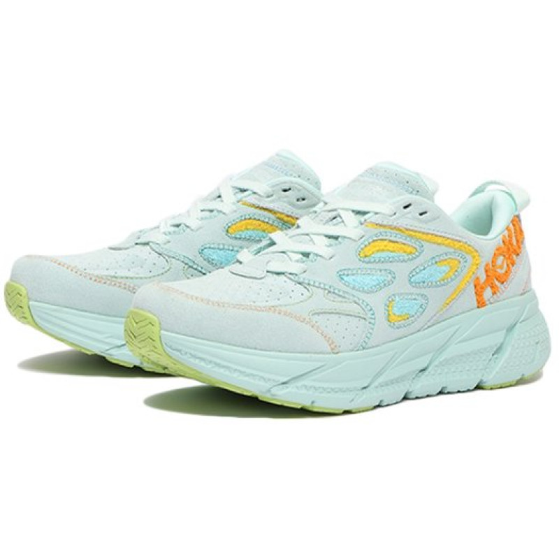 HOKA ONE ONE Clifton L Embroidery