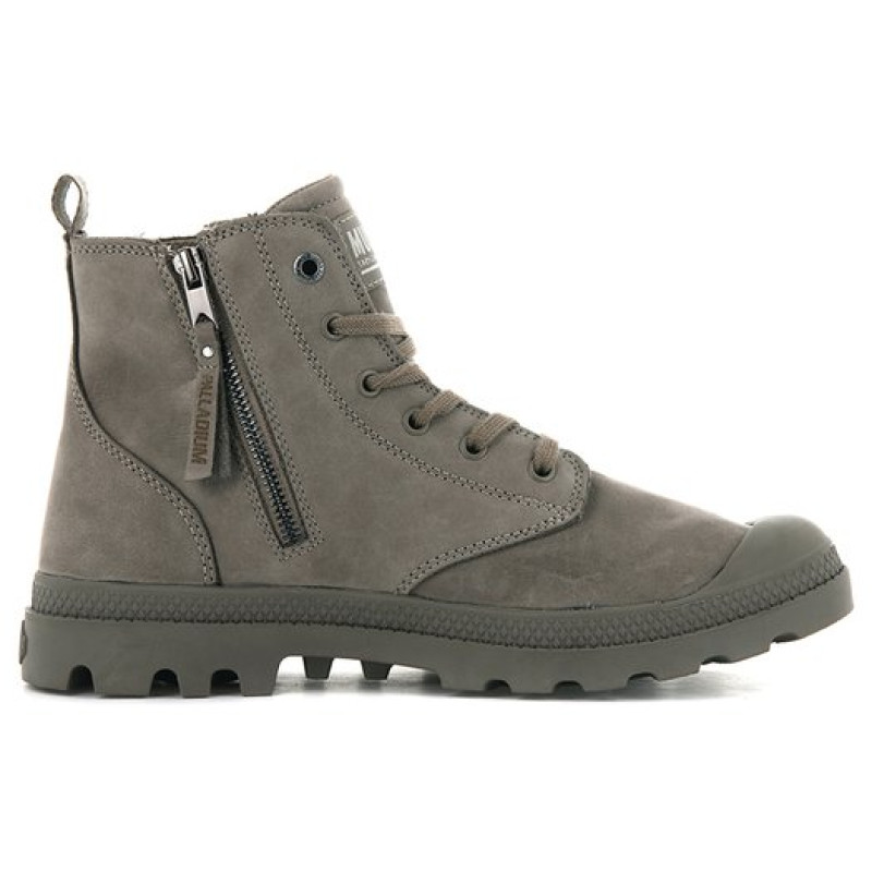 Palladium Pampa Hi Zip NBK