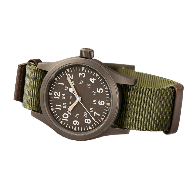 HAMILTON 50 38mm H69449961