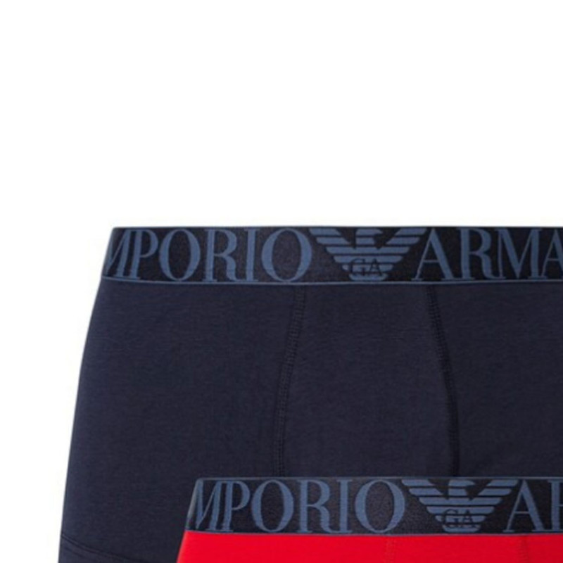 EMPORIO ARMANI SS24 Logo 3
