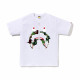 A BATHING APE SS24 T