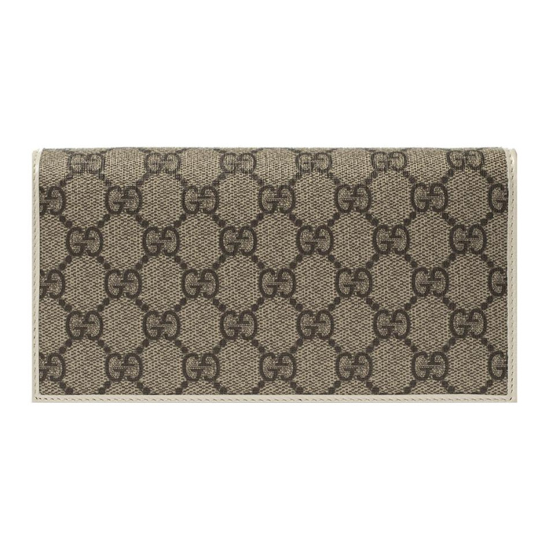 GUCCI Horsebit 1955 Logo