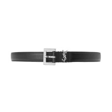 SAINT LAURENT Monogram 2cm